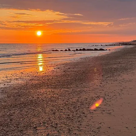 캠프장 Mobile-home 33 Clarys