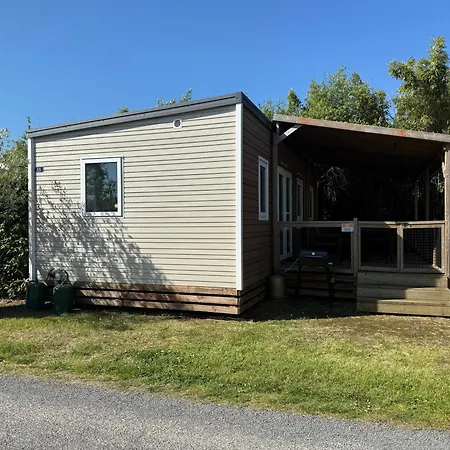 Mobile-home 33 Clarys 5*